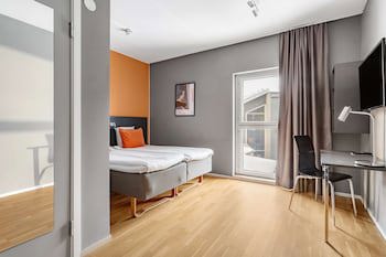Aiden By Best Western Stockholm Arlanda Airport