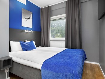 Aiden By Best Western Stockholm Arlanda Airport