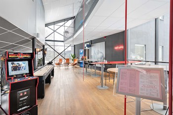 Aiden By Best Western Stockholm Arlanda Airport