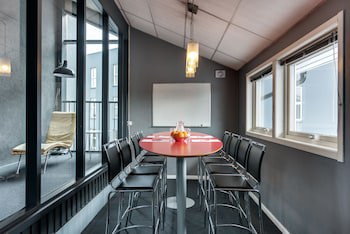 Aiden By Best Western Stockholm Arlanda Airport