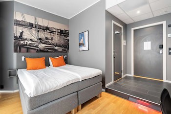 Aiden By Best Western Stockholm Arlanda Airport