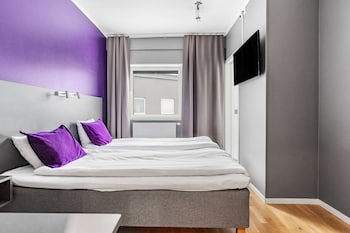 Aiden By Best Western Stockholm Arlanda Airport
