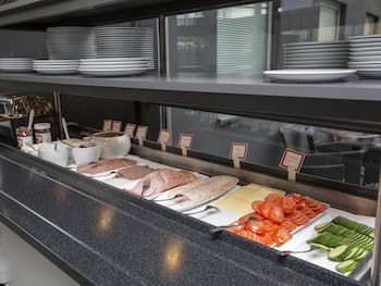 Aiden By Best Western Stockholm Arlanda Airport