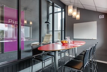 Aiden By Best Western Stockholm Arlanda Airport