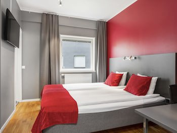 Aiden By Best Western Stockholm Arlanda Airport