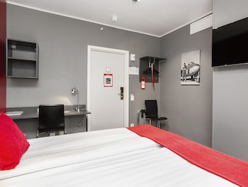 Aiden By Best Western Stockholm Arlanda Airport