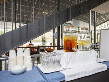 Aiden By Best Western Stockholm Arlanda Airport