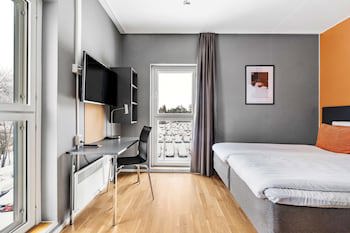 Aiden By Best Western Stockholm Arlanda Airport