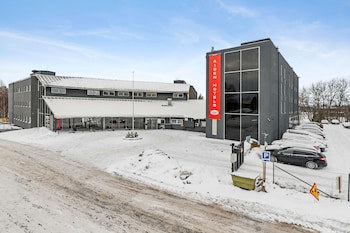 Aiden By Best Western Stockholm Arlanda Airport