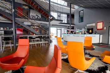 Aiden By Best Western Stockholm Arlanda Airport