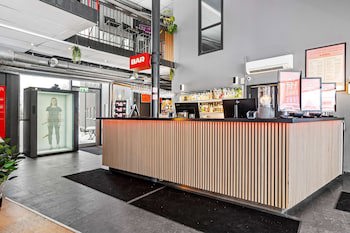 Aiden By Best Western Stockholm Arlanda Airport