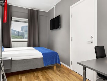Aiden By Best Western Stockholm Arlanda Airport