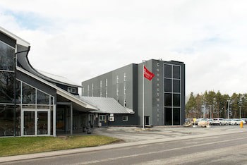 Aiden By Best Western Stockholm Arlanda Airport