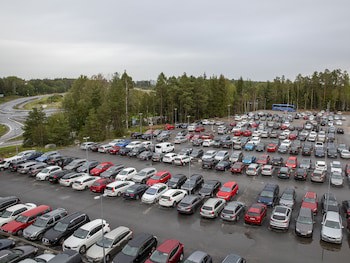 Aiden By Best Western Stockholm Arlanda Airport
