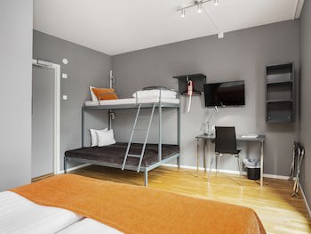 Aiden By Best Western Stockholm Arlanda Airport