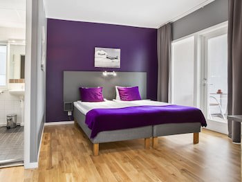 Aiden By Best Western Stockholm Arlanda Airport