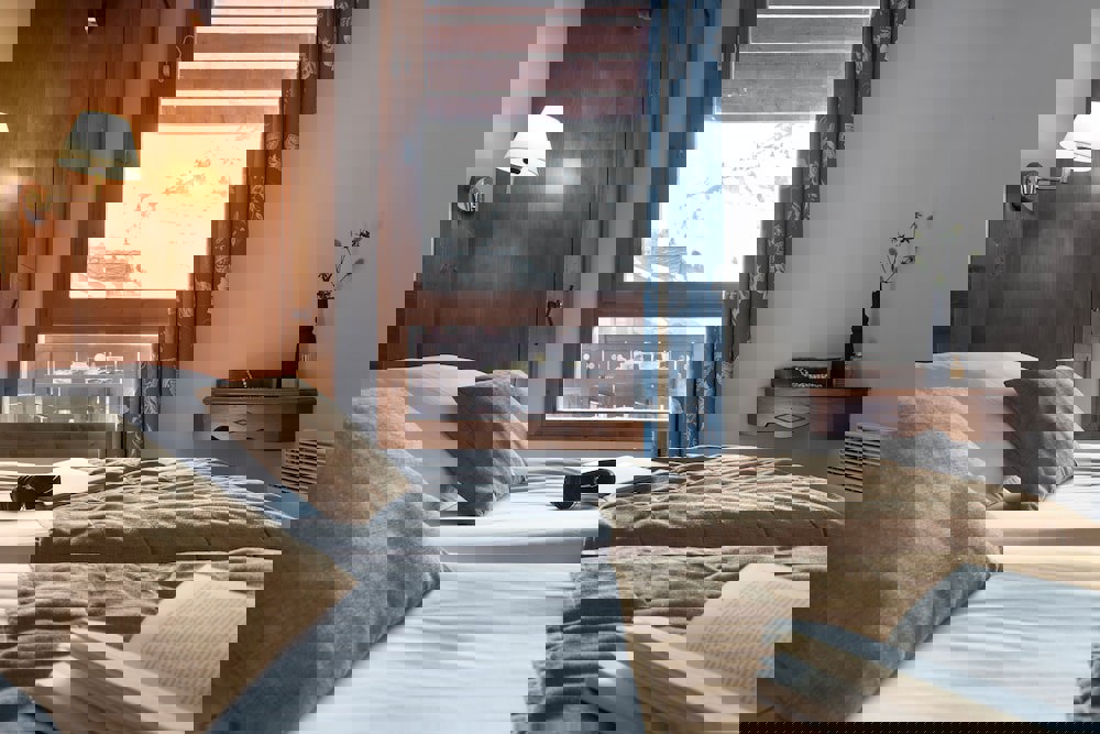 Pierre & Vacances Premium Arc 1950 Le Village