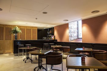 Hotel Zenit Lisboa