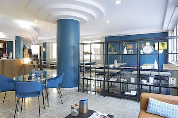 B&B Hotel Pescara galeri fotoğrafı