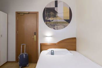 B&B Hotel Pescara fotoğrafı