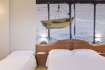 B&B Hotel Pescara galeri fotoğrafı