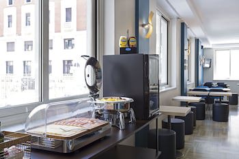 B&B Hotel Pescara galeri fotoğrafı