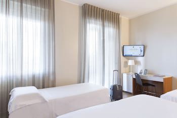 B&B Hotel Pescara galeri fotoğrafı