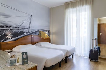 B&B Hotel Pescara galeri fotoğrafı