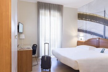 B&B Hotel Pescara fotoğrafı