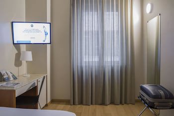 B&B Hotel Pescara galeri fotoğrafı