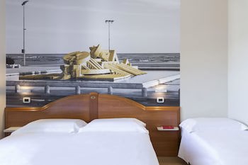 B&B Hotel Pescara galeri fotoğrafı