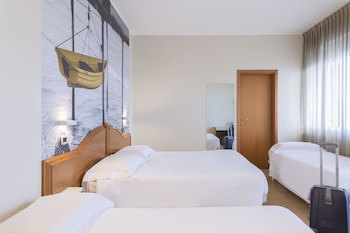 B&B Hotel Pescara fotoğrafı