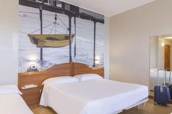 B&B Hotel Pescara galeri fotoğrafı