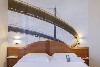 B&B Hotel Pescara galeri fotoğrafı