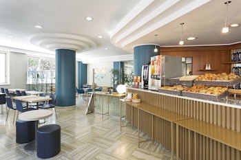 B&B Hotel Pescara galeri fotoğrafı