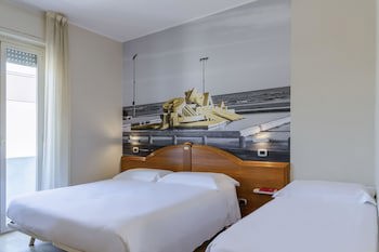 B&B Hotel Pescara galeri fotoğrafı