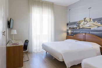 B&B Hotel Pescara galeri fotoğrafı