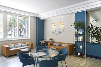 B&B Hotel Pescara galeri fotoğrafı