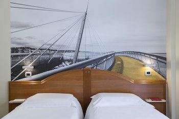 B&B Hotel Pescara galeri fotoğrafı