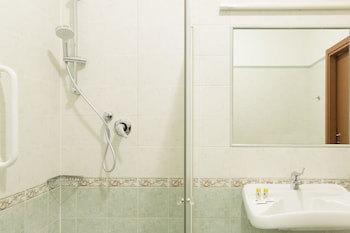 B&B Hotel Pescara galeri fotoğrafı