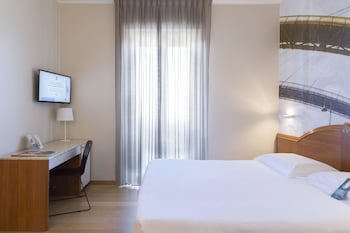 B&B Hotel Pescara galeri fotoğrafı