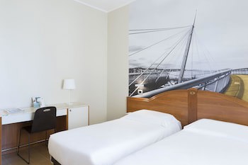 B&B Hotel Pescara galeri fotoğrafı
