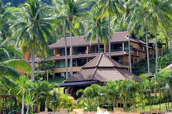 The Aiyapura Koh Chang