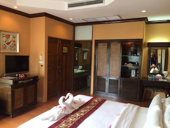The Aiyapura Koh Chang
