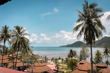 The Aiyapura Koh Chang