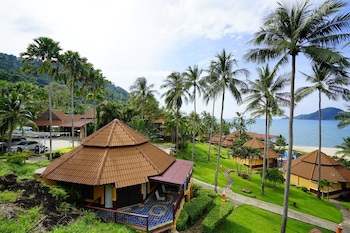 The Aiyapura Koh Chang