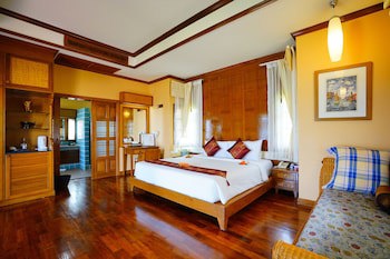 The Aiyapura Koh Chang
