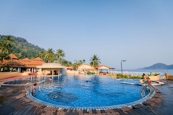 The Aiyapura Koh Chang