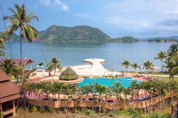 The Aiyapura Koh Chang