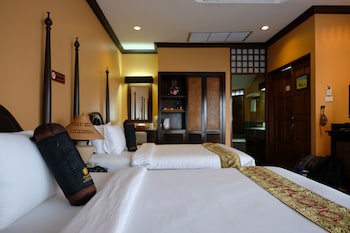 The Aiyapura Koh Chang
